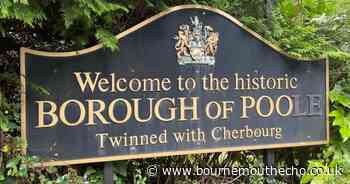Police investigation launched into 'Borough of Poo' signs