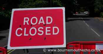 A35 to close during day for nearly a week while maintenance work is done