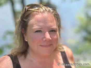 Slain Ottawa woman remembered as loving mother, amazing friend and motorsport enthusiast