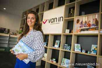 Ook Van In maakt zich op voor het nieuwe schooljaar: “Wij geloven in hybride lesgeven, dat is ook wat leerkrachten van ons vragen”