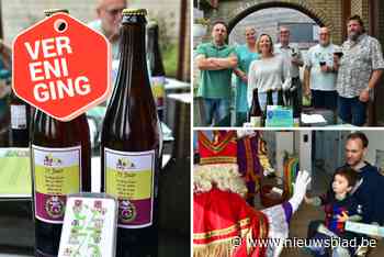 Kwb Leest bestaat 75 jaar: “Mensen bij elkaar brengen blijft onze missie”