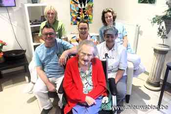 Het geheim van Constance (105), de oudste Limburgse: “Eerlijk zijn en af en toe een gebedje”