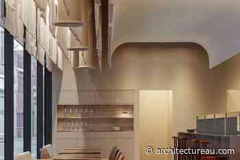 Soi 38 by Walter Brooke and Simon Lobianco