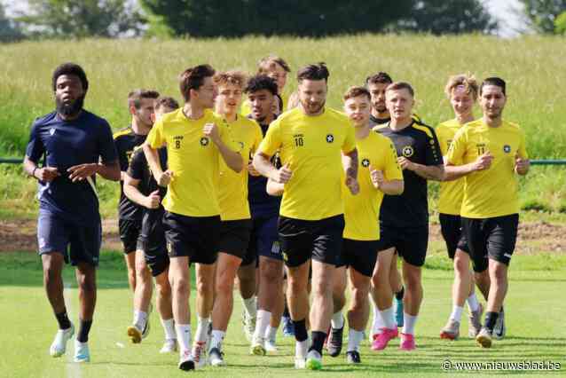 ONZE PROGNOSE. Verdediging is nog wat het zorgenkind, maar WS Lauwe moet zeker het behoud kunnen afdwingen bij langverwachte terugkeer in nationale