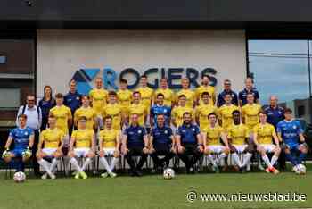 ONZE PROGNOSE. Geraamte bleef (opnieuw) intact en dus is eindrondeticket geen verre droom voor SC Wielsbeke