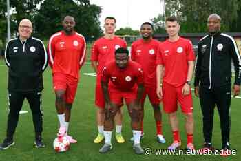 ONZE PROGNOSE. Hemel kleurt opnieuw blauw voor Tempo Overijse, dat ook weer vlot de weg naar doel vindt, topseizoen zou zomaar kunnen
