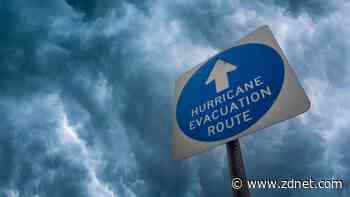 7 ways to prep your tech ahead of hurricanes and other emergencies