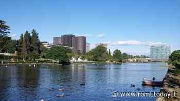Il laghetto dell’Eur e il Tevere come la Senna. Anche a Roma si farà il bagno in città