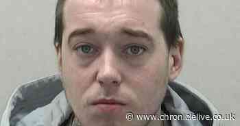 Gateshead drug dealer caught with drugs and dirty cash worth more than £100,000 walks free