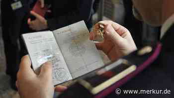 Kein Reisepass erforderlich: Diese Menschen dürfen ohne Papiere reisen