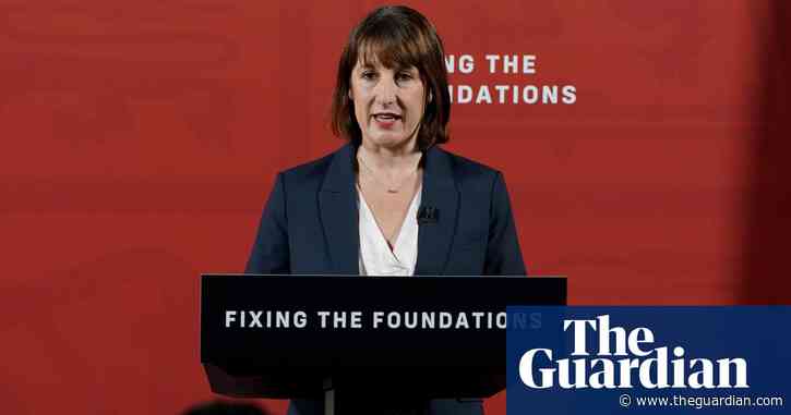 Reeves could raise £10bn a year by reducing pension tax relief, report says