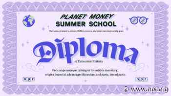 Quiz: Do you know your economic history?