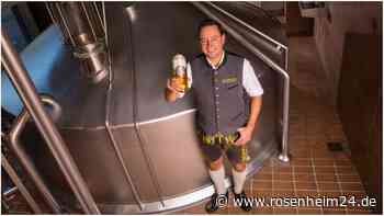 Wird Bier noch teurer werden? Wie die Brauerei des Jahres über die 15-Euro-Wiesn-Maß denkt