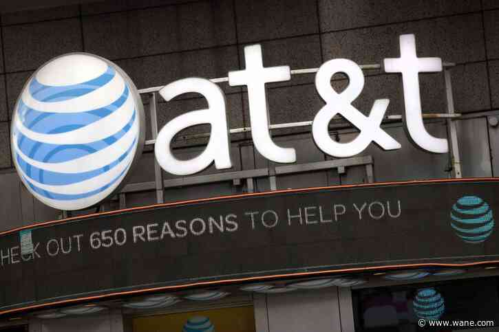AT&T customers report outage, being stuck in SOS mode on iPhones