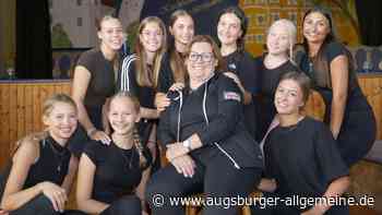 Yvonne Schiegg: Vom Faschingsmuffel zur leidenschaftlichen Trainerin