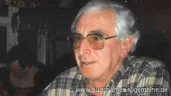 Rückblick: Franz Dengler und sein Einsatz für den Erhalt der Landsberger Altstadt