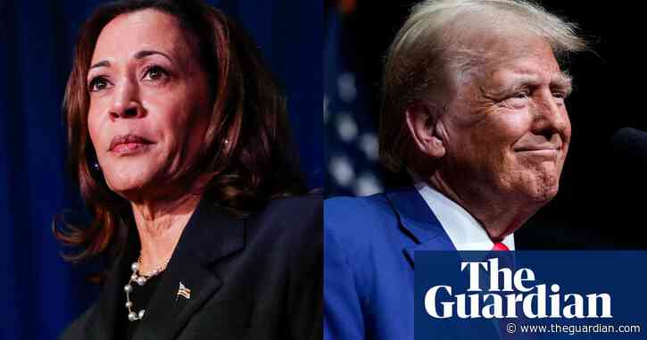 Google says Iranian group tried to hack Trump and Harris campaigns