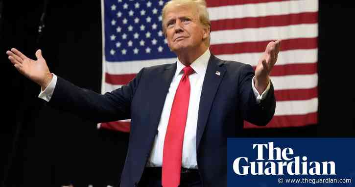 FBI investigating Trump campaign’s complaint it was hacked by Iran
