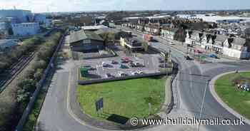Plans for new 24-hour McDonald's in Hull take next step