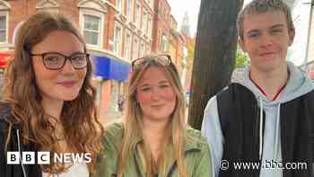 Manchester 'buzzing' to welcome back Oasis