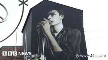 Town to hold first ever Joy Division Day