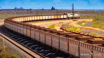 BHP’s pitch after its failed Anglo bid is hardly copper bottomed