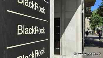 Blackrock Schweiz erhält mit Dirk Klee einen neuen Länderchef