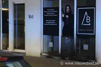 Aanslag op schoonheidssalon: politie onderzoekt link met drugsmilieu