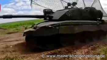 Putins Trumpf versagt: Ukraine geht in Kursk volles Risiko