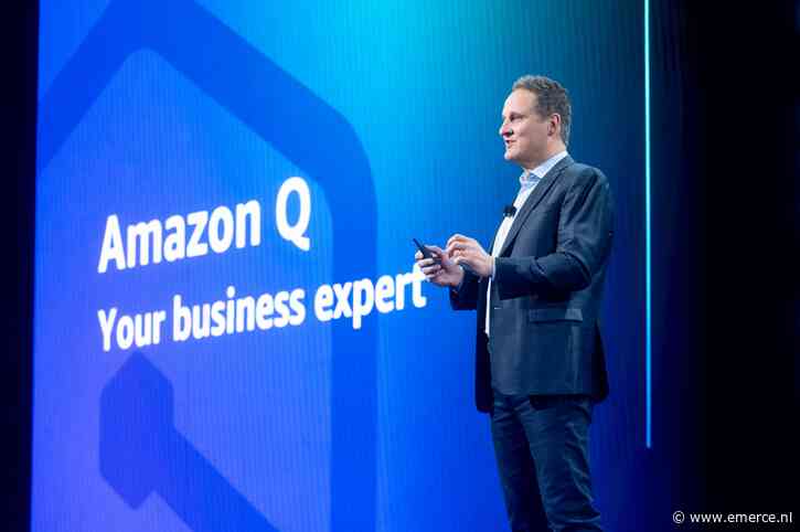 Amazon Duitsland: 2,9 miljard euro omzet uit retailmedia