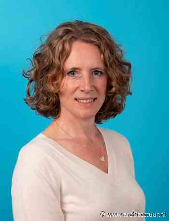 Aukje Bolle nieuwe zakelijk directeur van het Nieuwe Instituut