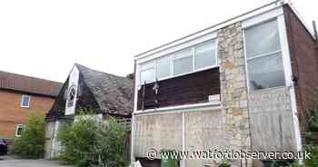 Village hall demolition plans expected to be submitted soon