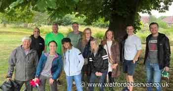Peace gathering attracts wide faith community turnout