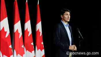 Canada imposes a 100% tariff on imports of Chinese-made electric vehicles, matching the US