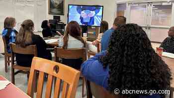 Schools are competing with cellphones. Here's how they think they could win