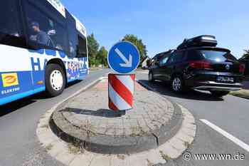 Wie Behörden eine Autofahrerin in den Wahnsinn treiben