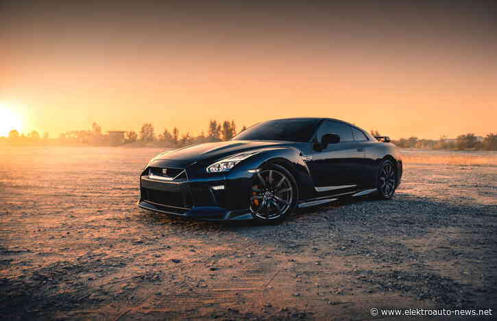 Gerüchte: Nissan GT-R ab 2028 mit Festkörperbatterie