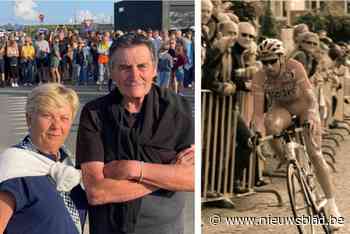 Vijftien jaar na dood VDB staan ouders in zijn erebocht: “Hier zagen we Frank voor het laatst schitteren”