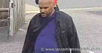 Police investigating after mosque shares image of suspected burglar