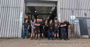 Ribble Valley business now at top of industry celebrating 50th anniversary