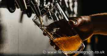Hospital worker crashed her car after drinking 4 pints of cider
