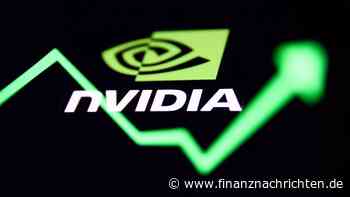 Showtime heute Abend: "Wenn Sie keine Nvidia-Aktien besitzen, verpassen Sie eine Revolution"
