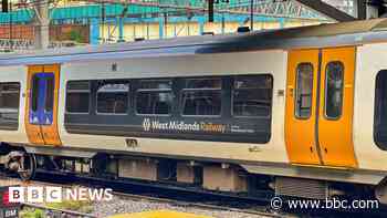 'Improvements to rail line would be transformative'