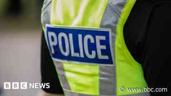 Man charged in violent disorder investigation