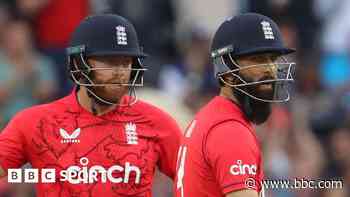 Warwickshire batters called up as Moeen left out for England