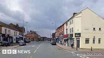 Man charged with wounding over city stabbing