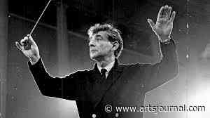 The Bernstein Story Not Told in “Maestro” — Take Three: Bernstein, Furtwängler, and Saying What You Think