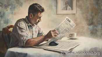 How To Write A Headline Readers Want To Click On? Keep It Simple, Finds Study