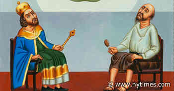 Yuval Sharon: Opera As Revolutionary Force