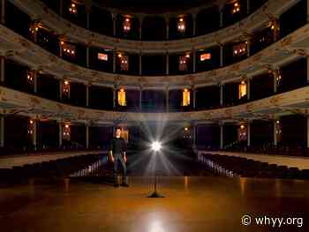 Opera Philadelphia Makes All Seats For This Coming Season $11